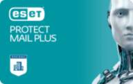 ESET Protect Mail Plus 11-25 User