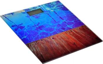 Esperanza EBS011 personal scale Electronic personal