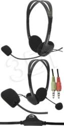 ESPERANZA Stereo Headset with microphone and