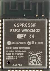 Espressif MODUL WI-FI + BLUETOOTH +