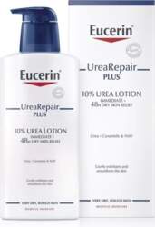 Eucerin UreaRepair Plus Lotion 10% 400