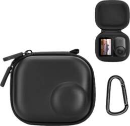 EVA PULUZ Hard Mini Case for