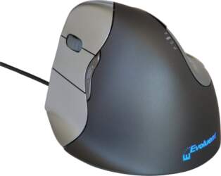 Evoluent  Vertical Mouse4 Left Hand Mouse