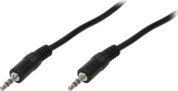 Extension cable stereo 1m CA1049