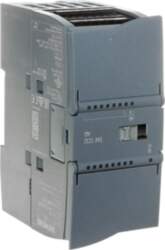 Extension module 2w analog 10V DC