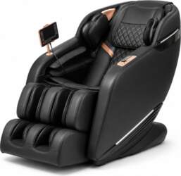 EXTRALINK 3D ZERO GRAVITY MASSAGE CHAIR