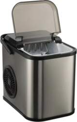 Extralink Home Home ice maker Silver