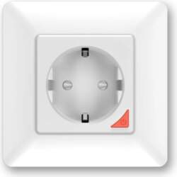 Extralink Smart Life Wall Socket Set