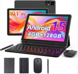 EXTRALINK TABLET CP31 WiFi ANDROID 15