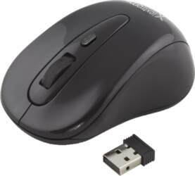 EXTREME Wireless Optical Mouse 3D 2