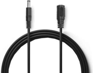 EZVIZ   5 m - Power cable