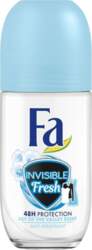 Fa H*FA ROLLON INVISIBLE FRESH 50