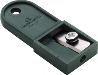 Faber - Castell Sharpener Tk 2mm