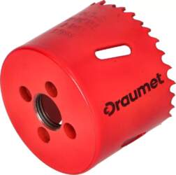 FASTER TOOLS Crown drill for metal