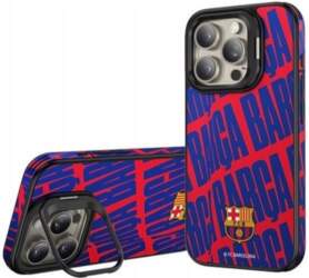 FCB IPHONE CASE MAGNETIC IP15 PRO