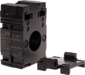 FF Current transformer 60/5A diameter 22