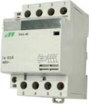 FF Modular contactor 63A 4Z 0R