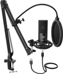 FIFINE T669 USB Microphone Bundle FIFINET669