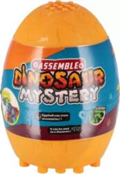 Figurine Mega Creative DINOSAUR EGG ROLLER