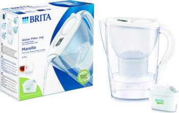 Filter vessel BRITA MARELLA 2.4