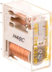 Finder Safety Transmitter 2P 8A 12V