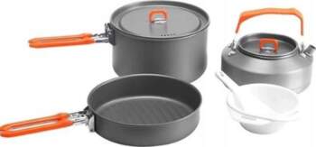 Fire Maple Feast 2 Camping Cookware