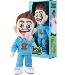 FIRSTGRADE - Bendy Buddies - Mika