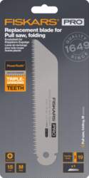 Fiskars - Replacement blade pull saw