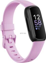 Fitbit Inspire 3 Armband activity tracker