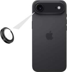 Fixed Camera Glass Apple iPhone Air