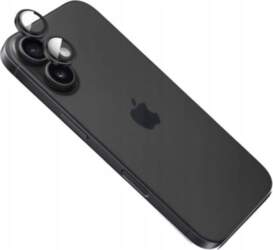 Fixed Camera glass Apple iPhone 17