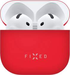 Fixed FIXED Silky Ultra-thin silicone case