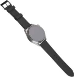 Fixed Leather Strap with Quick Release