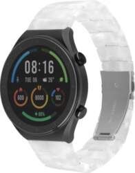 Fixed Resin strap FIXED Resin strap