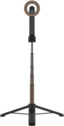 Fixed  Selfie stick with tripod  MagSnap