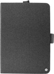 Fixed tablet case Textile case for