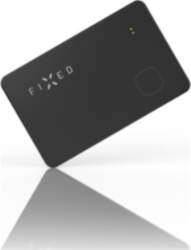 FIXED Tag Card with Find My