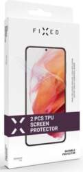 Fixed TPU screen film FIXED Invisible