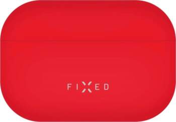Fixed Ultra-thin silicone caseFIXEDSilky for Apple