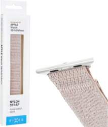 Fixed  Watch strap  Rose gold 8591680161669