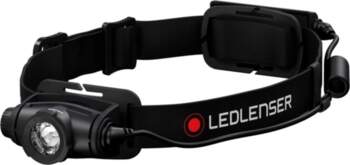 Flashlight Ledlenser H5 Core 502121