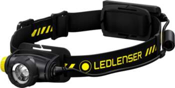 Flashlight Ledlenser H5R Work 502194