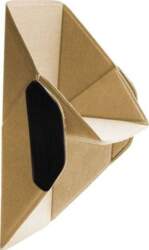 FlexFold - Padded divider for carrying