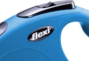 Flexi New Classic Automatic leash XS