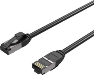 Flexline Patchcord Cat. 8.1  U/FTP