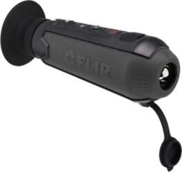 FLIR TKx monocular Black  Grey TKx