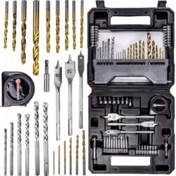 Forcekraft tool set 71-piece tool set