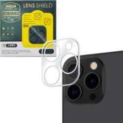 ForCell Ecobox* tempered glass camera screen