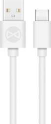 Forever cable USB - USB-C 1