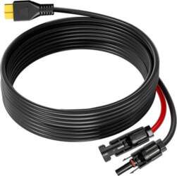 FOSSIBOT XT60-MC4 Cable 5 m XT60-MC4